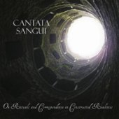 Cantata Sangui - On Rituals And Correspondence In Constructed Real