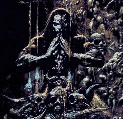 Danzig - The Lost Tracks Of Danzig