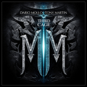 Dario Mollo - Tony Martin - The Third Cage