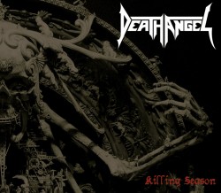 Death Angel - Killing Season