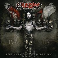 Exodus The Atrocity Exhibition Exhibit A