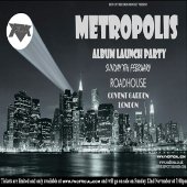 FM - Metropolis