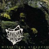 FINNTROLL - Midnattens Widunder