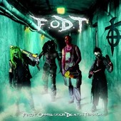FoDT - First Oppressor Death Terror