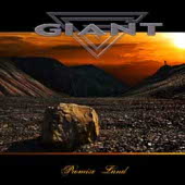 GIANT - Promise Land