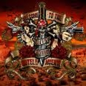 Gypsy Pistoleros - Welcome to the Hotel de la Muerte