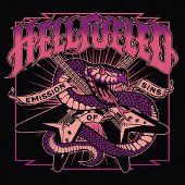 HELLFUELED - Emission of Sins