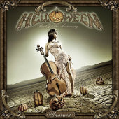 HELLOWEEN - Unarmed