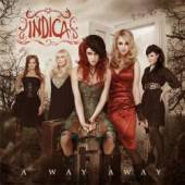 INDICA - A Way Away