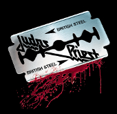 JUDAS PRIEST - British Steel - 30th Anniversary Edition