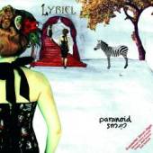 LYRIEL - Paranoid Circus