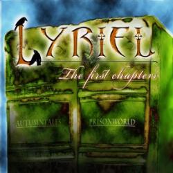 LYRIEL - The First Chapters - Autum Tales