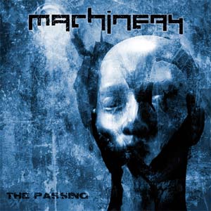 Machinery the passing