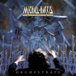 Michael Harris - Orchestrate
