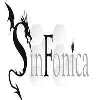 Mike Terrana - SinFonica