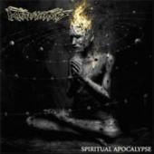 Monstrosity - Spiritual Apocalypse