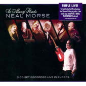 NEAL MORSE - So Many Roads Live