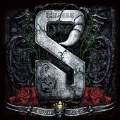 SCORPIONS - Sting In The Tail