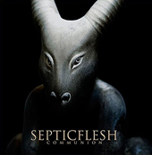 Septicflesh - Communion