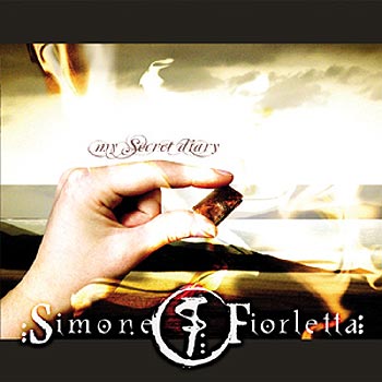 Simone Fiorletta - My Secret Diary