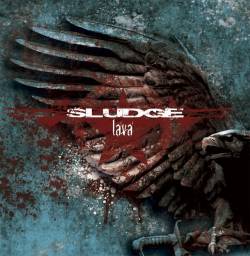 Sludge lava
