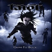 Tarot - Crows Fly Back