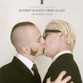 The CNK - Ultraviolence Über Alles (reédition)