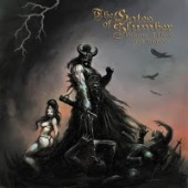 THE GATES OF SLUMBER - Hymns Of Blood And Thunder