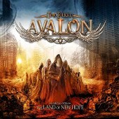 Timo Tolkki's Avalon - The Land Of New Hope