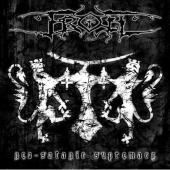 TROLL - Neo-Satanic Supremacy