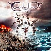 TROPHALLAXY - Dawnfall