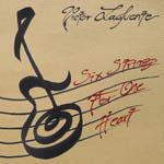 Victor Lafuente - Six Strings For One Heart