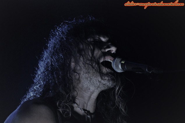 PainOfSalvation Lyon 2017