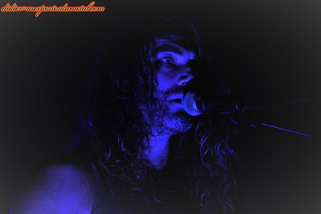 PainOfSalvation Lyon 2017