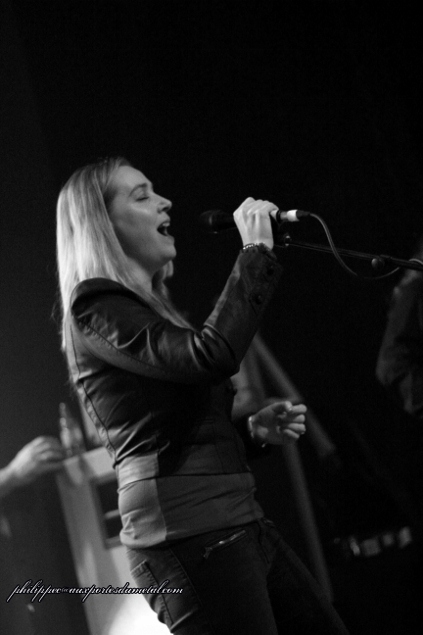 Anathema-Lee Douglas