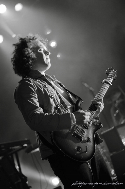 Anathema-Vincent Cavanagh 