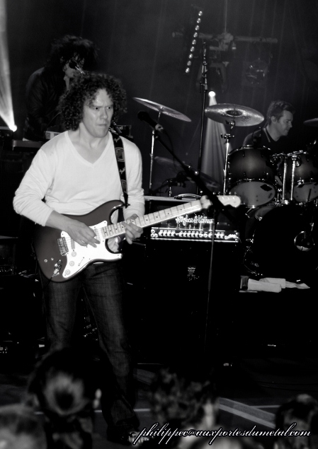 Anathema-Vincent Cavanagh 