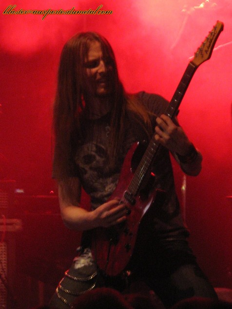 Xandria