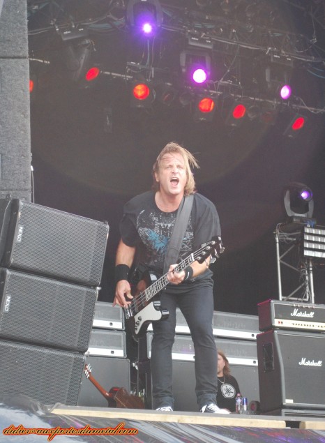 UFO - Hellfest