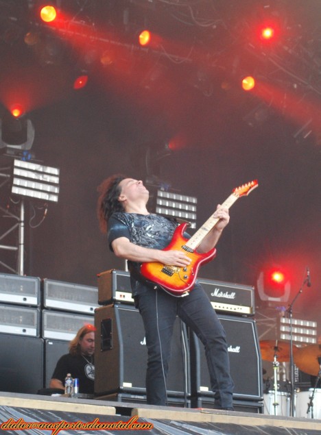 UFO - Hellfest