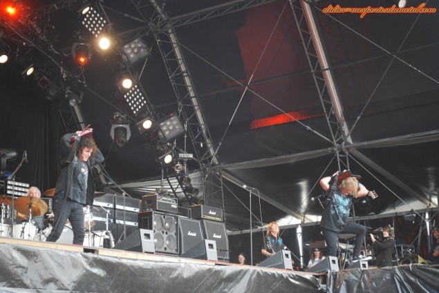 UFO - Hellfest