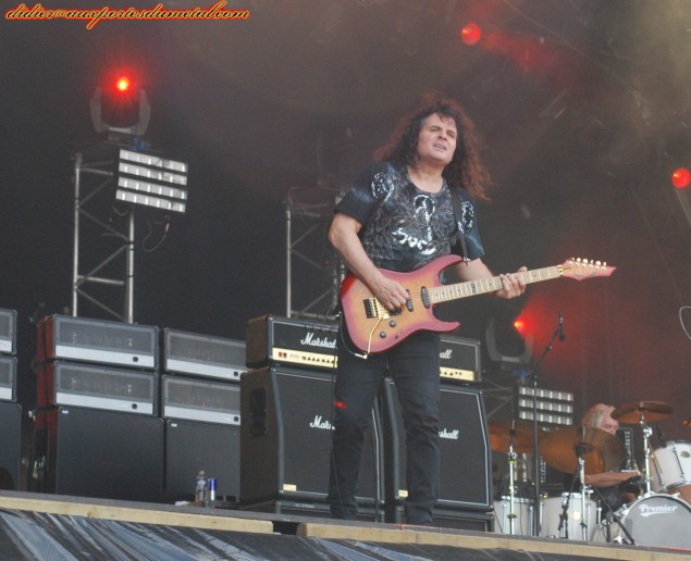 UFO - Hellfest