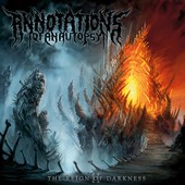 ANNOTATIONS OF AN AUTOPSY - The Reign of Darkness