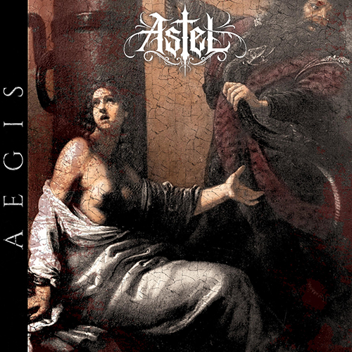 Astel - Aegis
