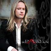 DAVID READMAN