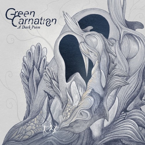 Green Carnation - A Dark Poem - The Complete Series