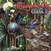 MAGO DE OZ - Gaia