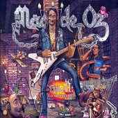 MAGO DE OZ - Gaia 2 La Voz Dormida