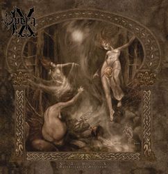 Opera IX - Strix Maledicte In Aeternum