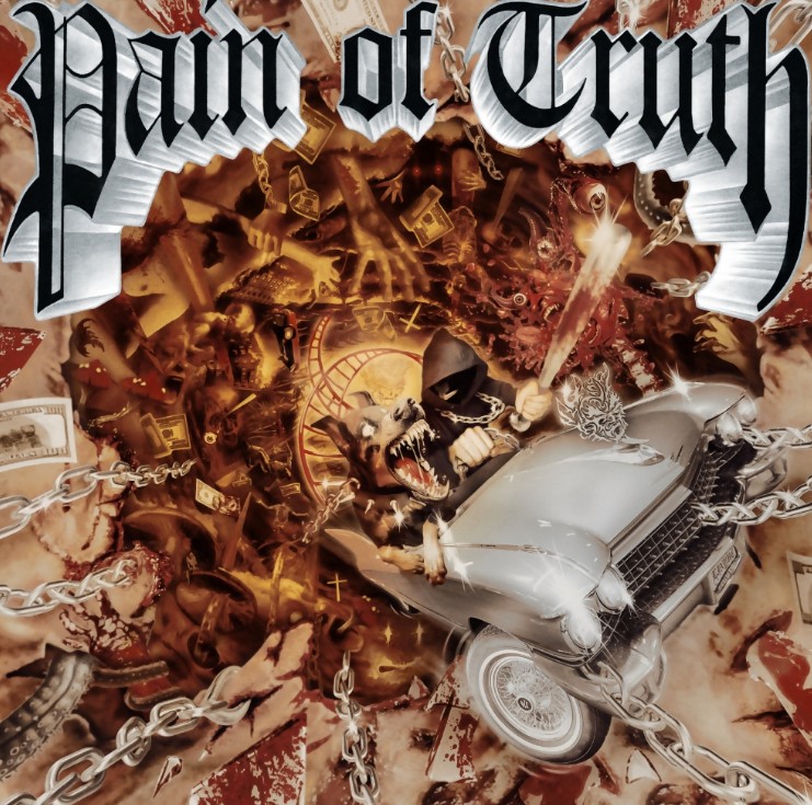 Pain Of Truth - Pain Of Truth